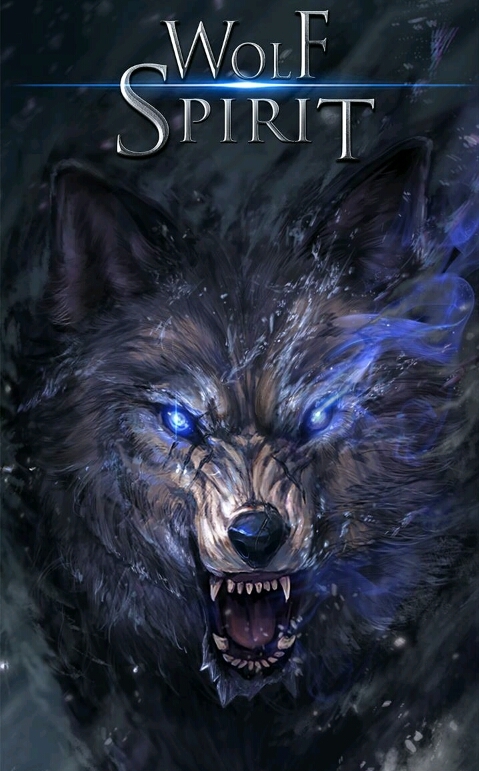 Wolf Spirit