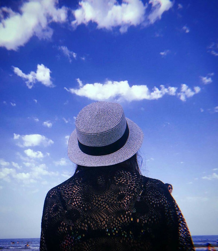 Sky of Love