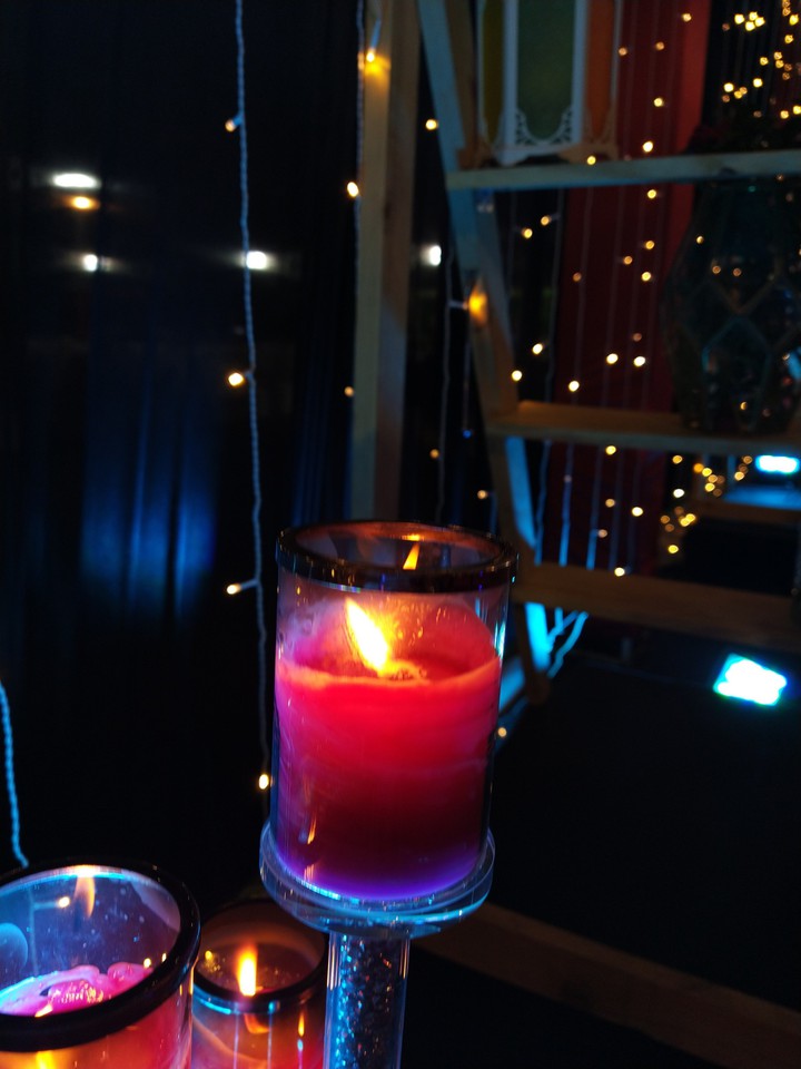 Candles