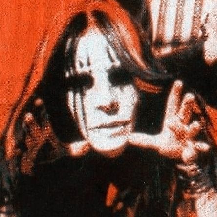 Joey Jordison ♡☆
