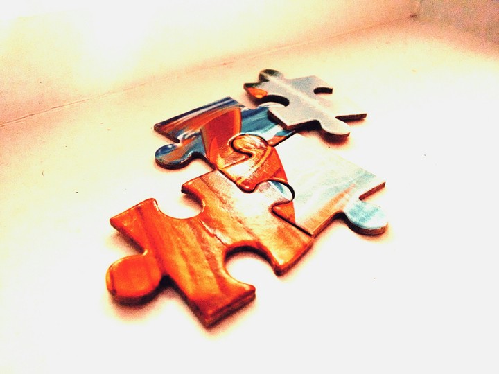 puzzle