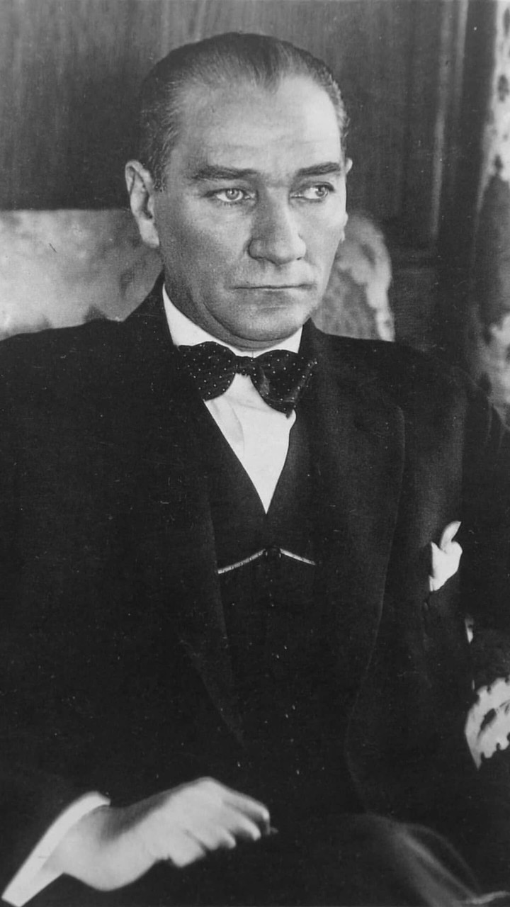 Atatürk
