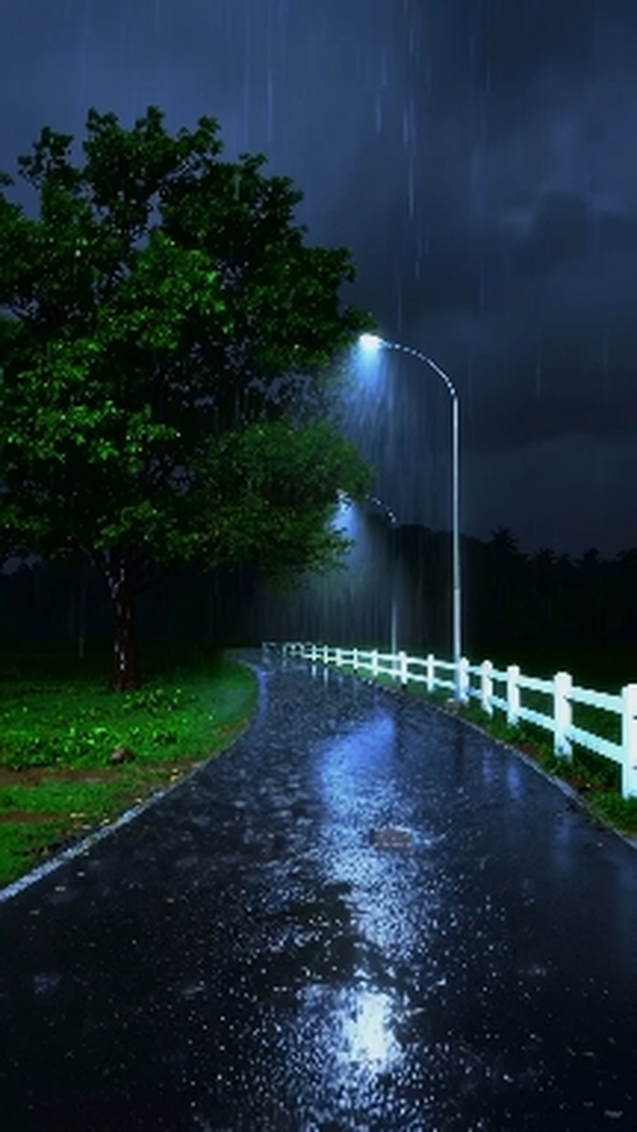 NATURE