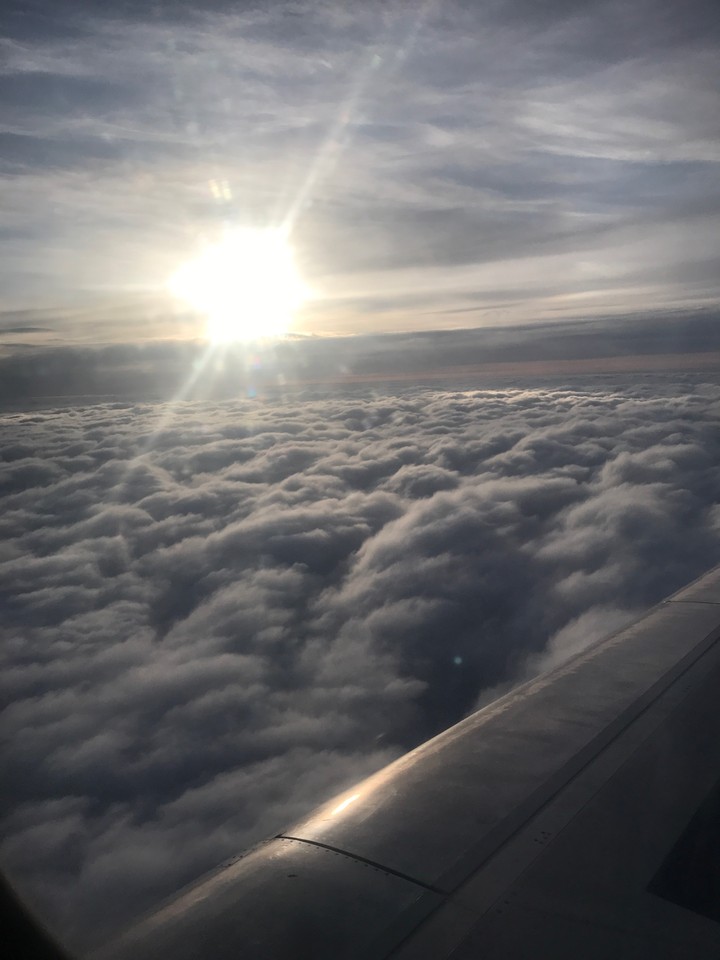 sky