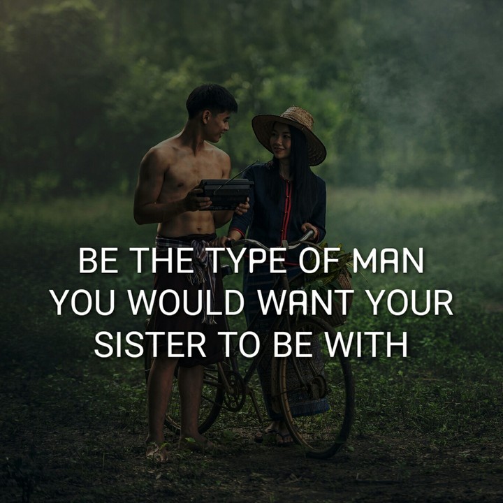 ★BE RESPECTFUL★