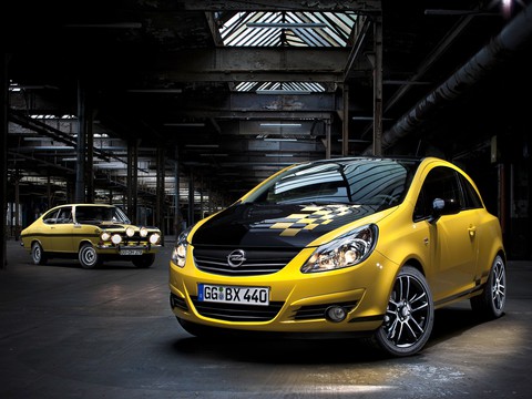 opel