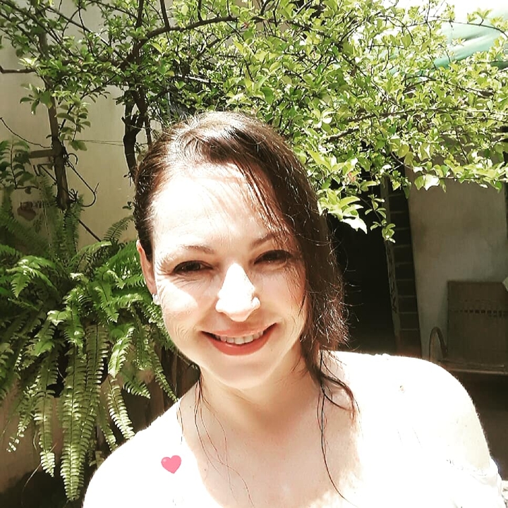 happy