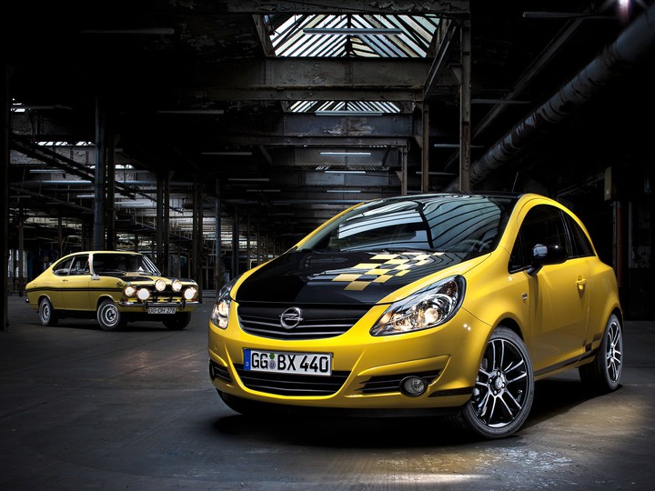 opel