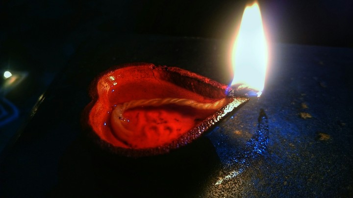 light