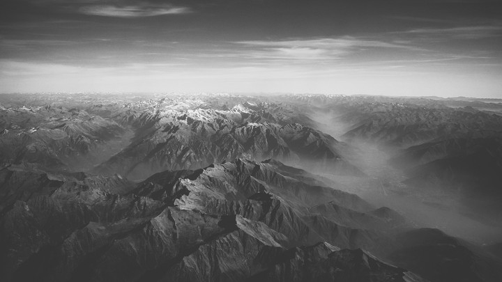 Mountains