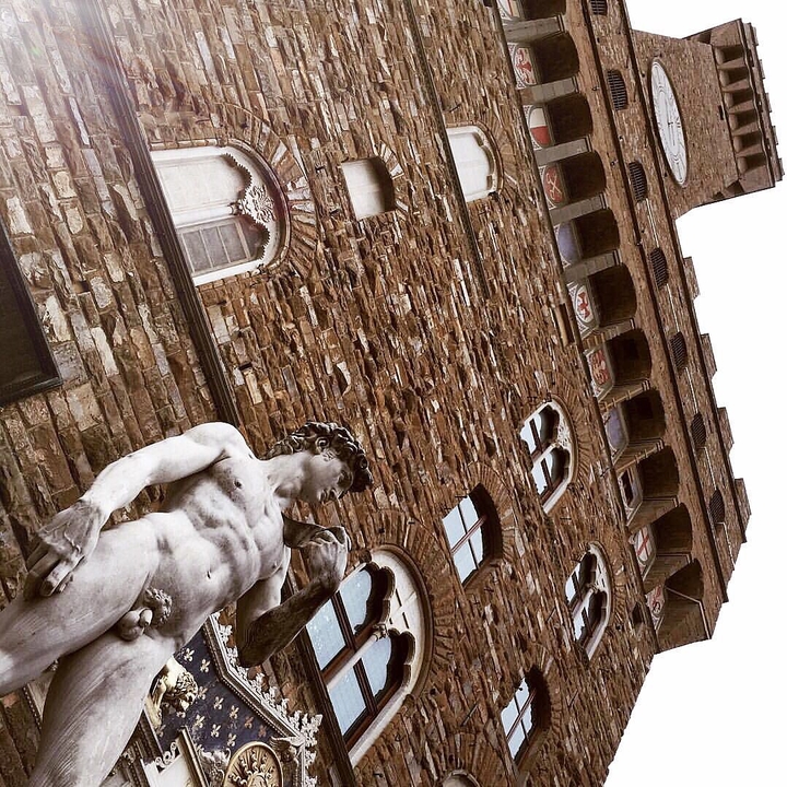 Piazza della Signoria