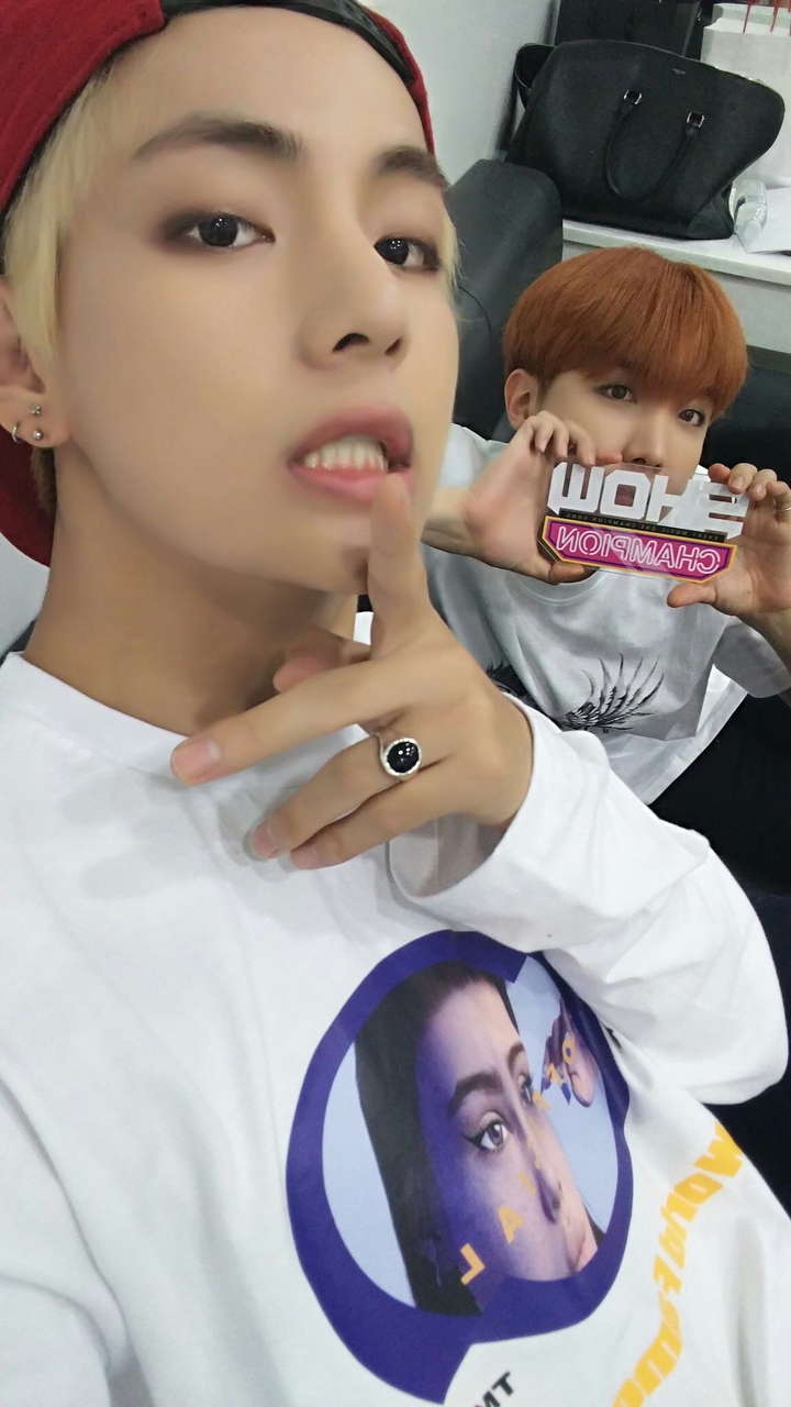 v e j-hope