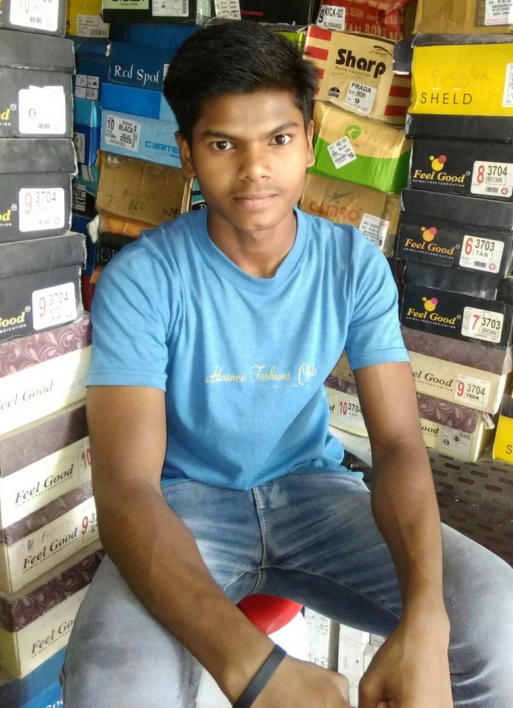 SHIVAM