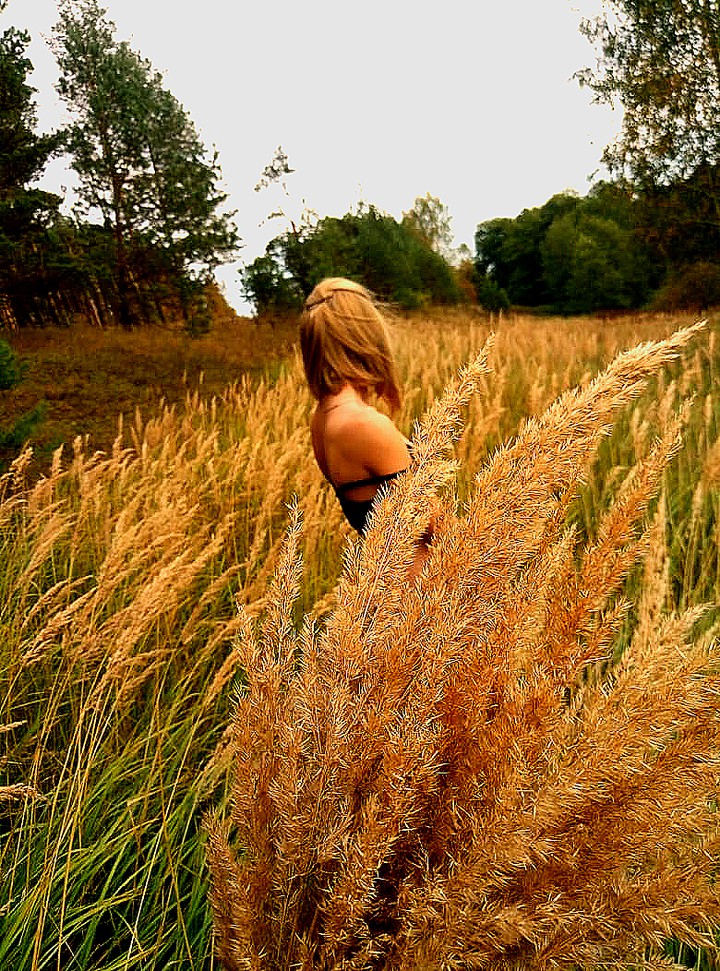 природа
