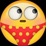 dit is een secret emoji