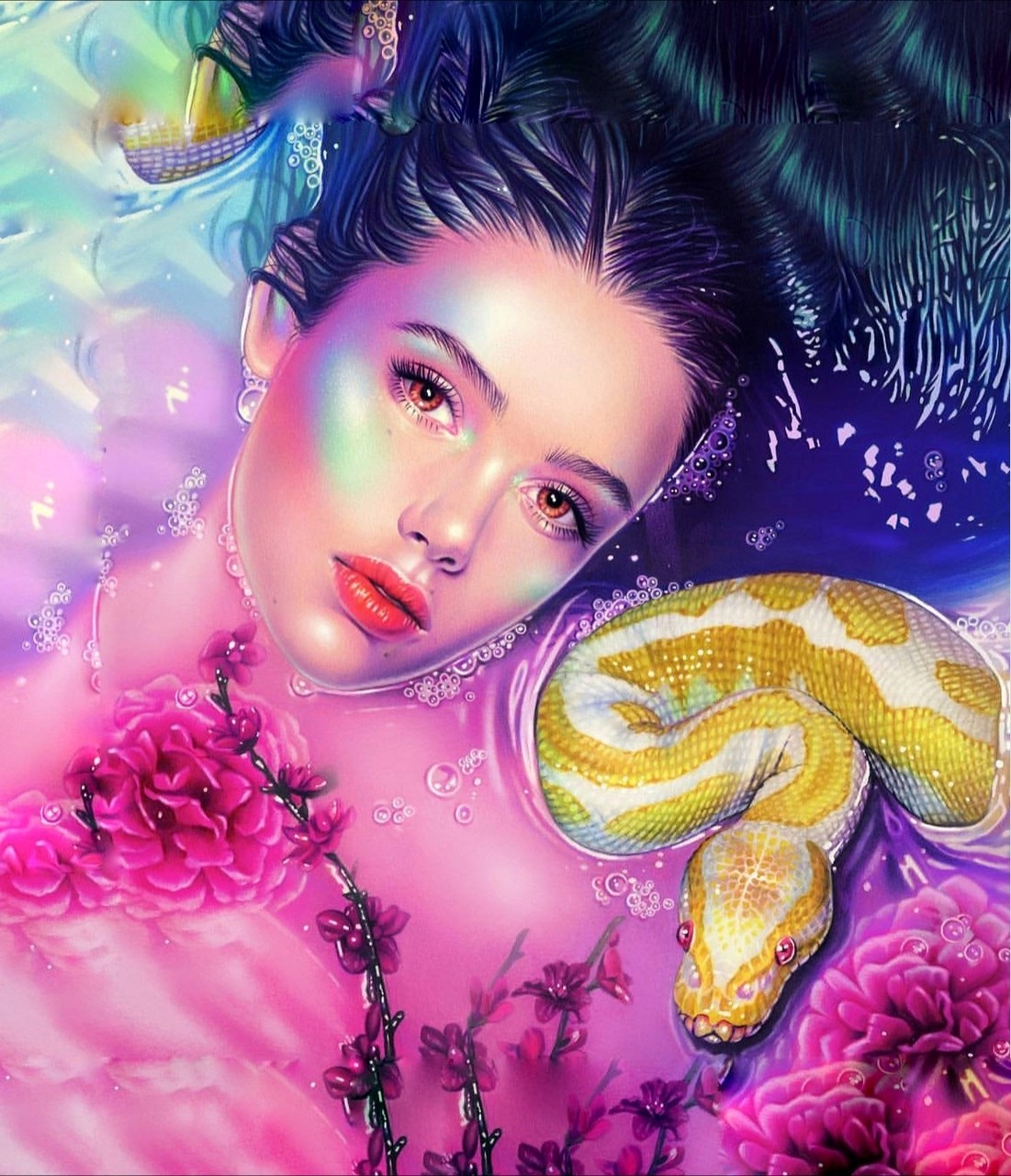sfondi illust, illustration