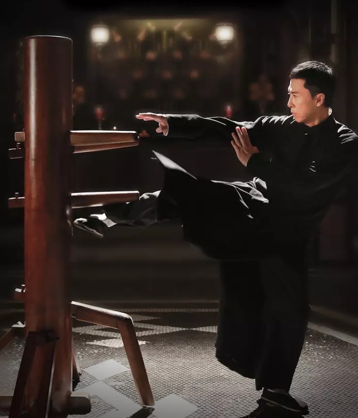 ip man