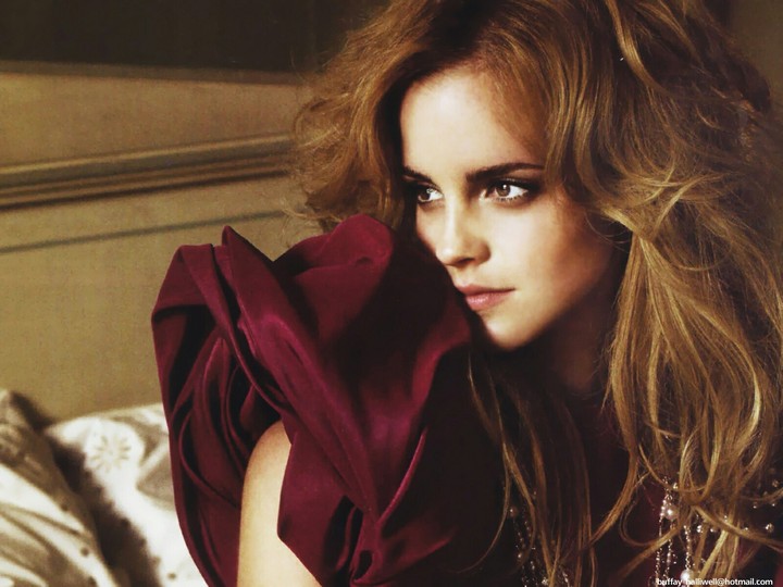Emma Watson