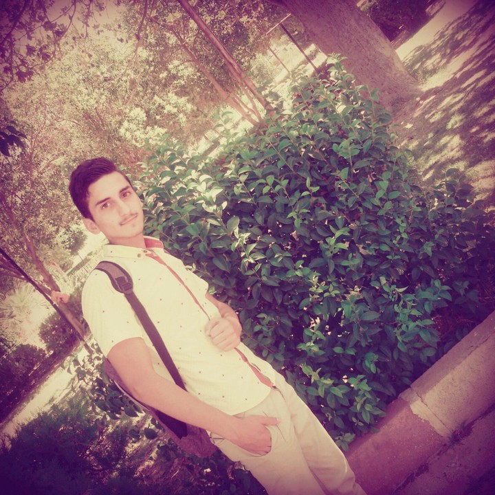 omar