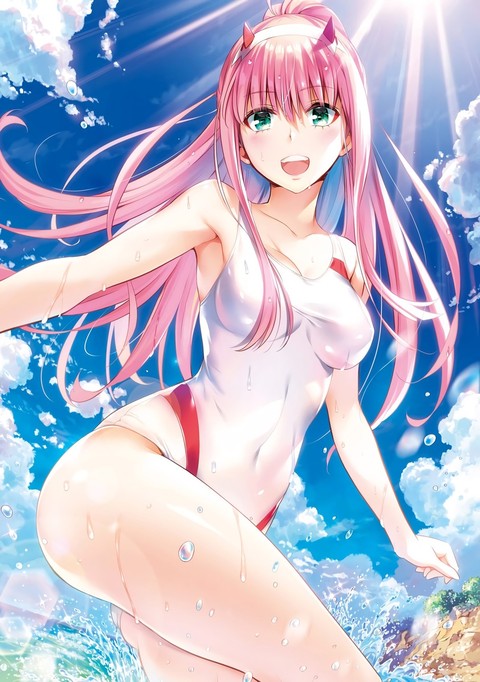 Anime Girl