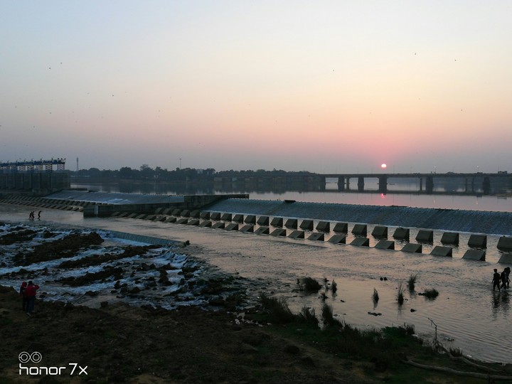 River