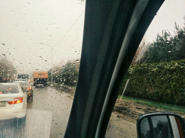 Rain