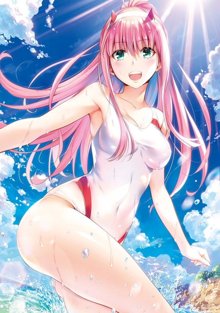 Anime Girl