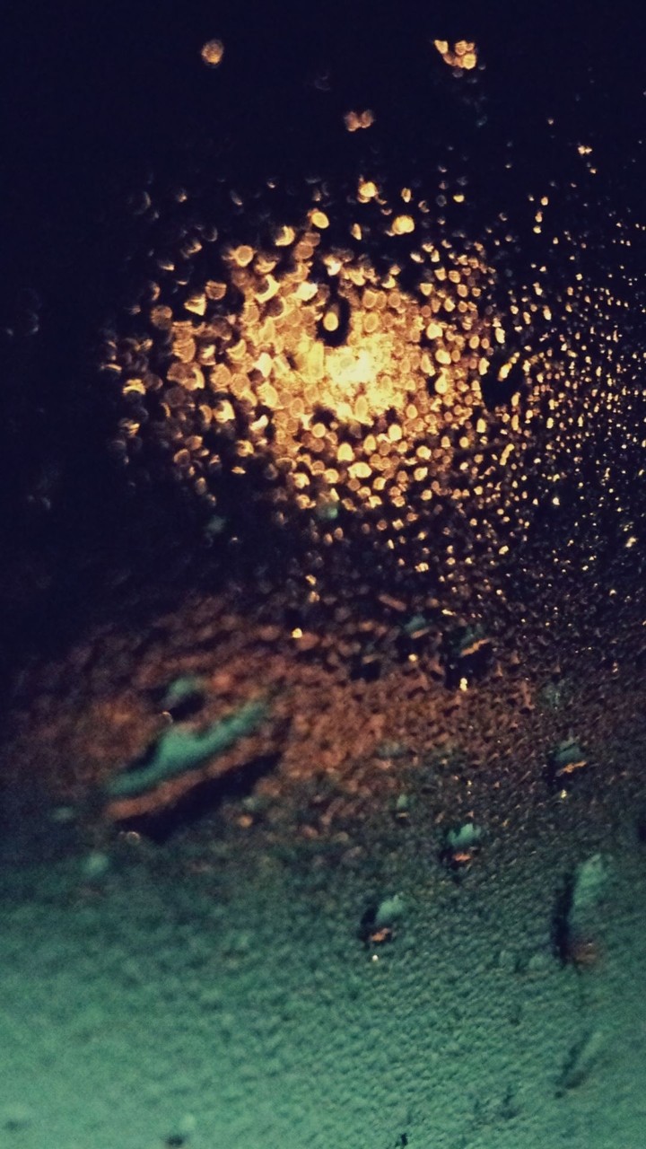 Rain drops