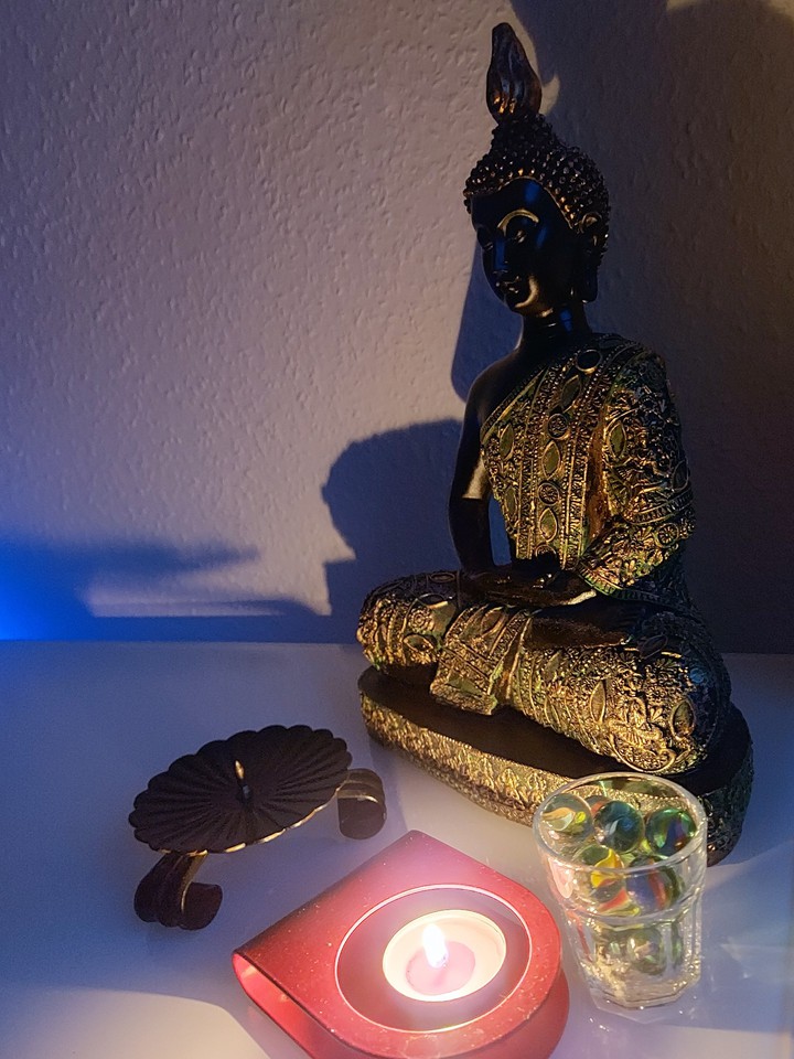 Buddha