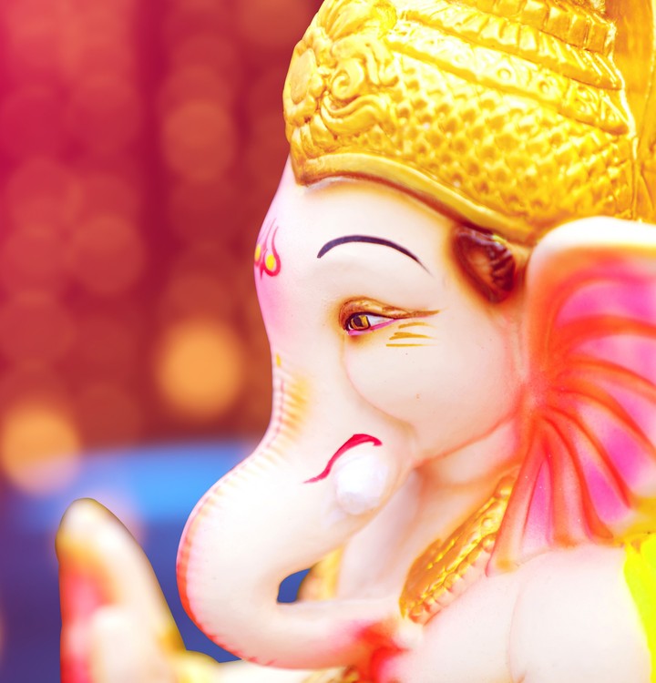 Ganpati bappa moraya
