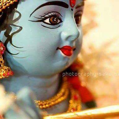 krishna