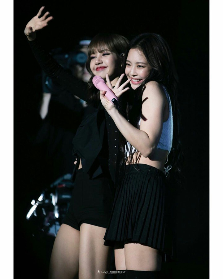 JENLISA