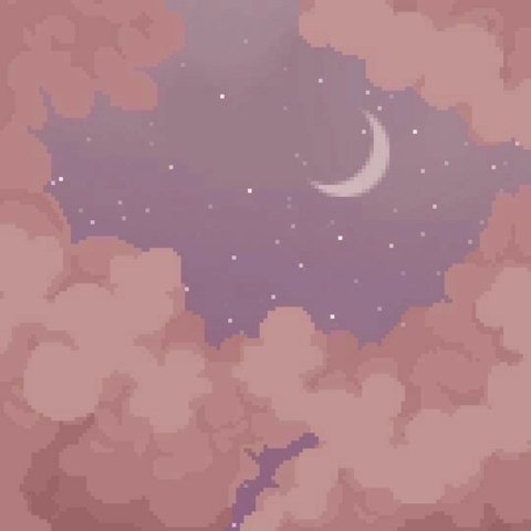 hình nền illustrations, sky