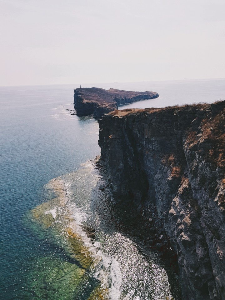 A good place