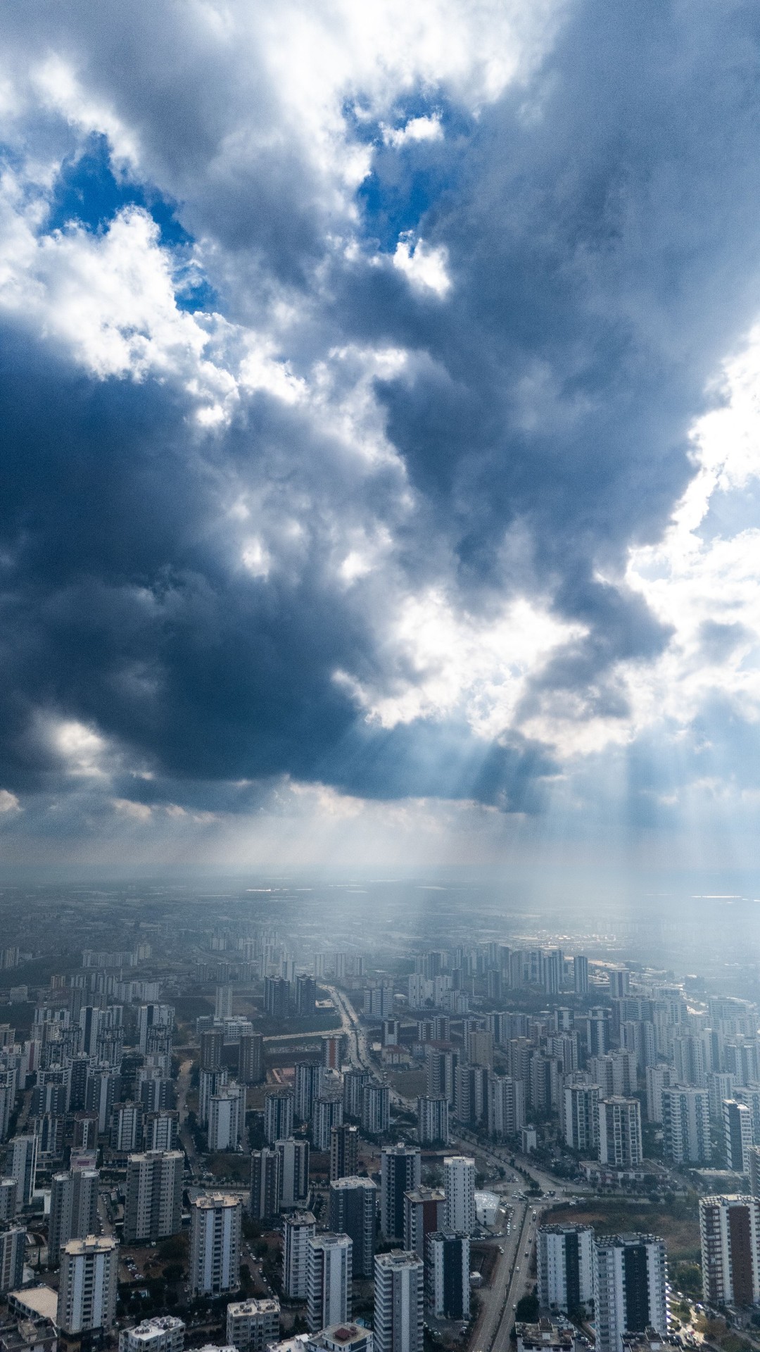 hình nền Cumulus, sky