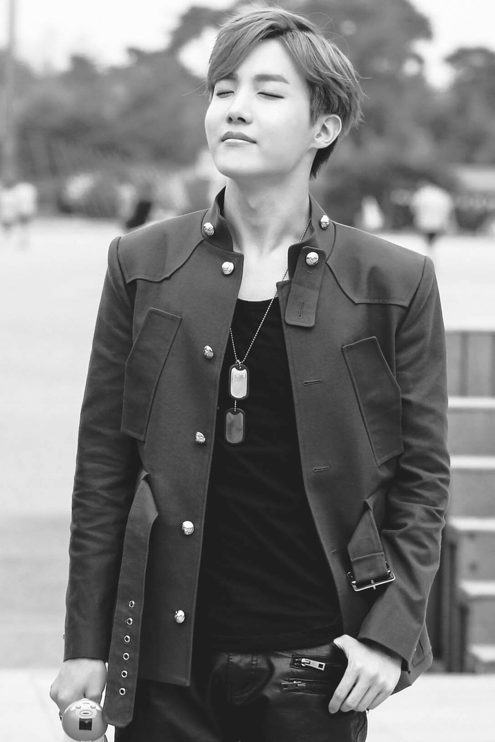 J-HOPE BTS