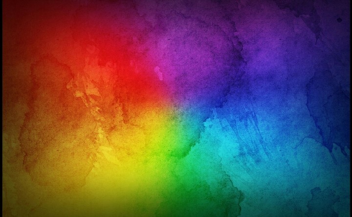 colours