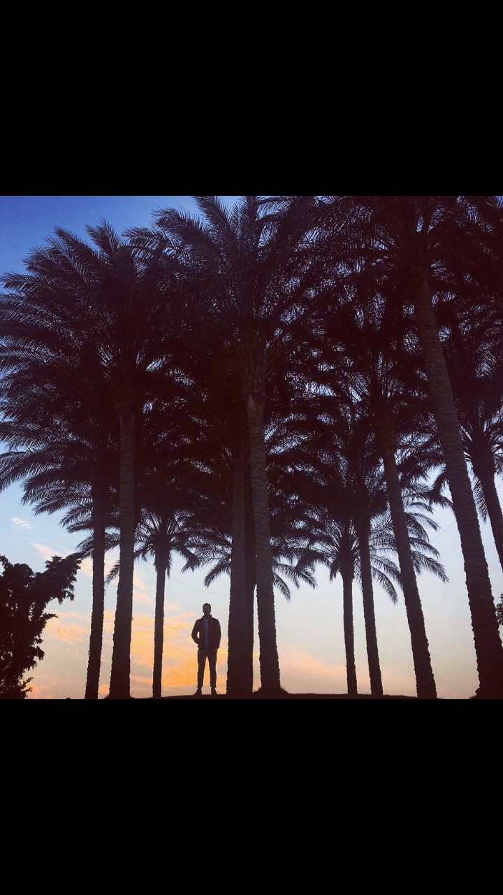 In EGYPT