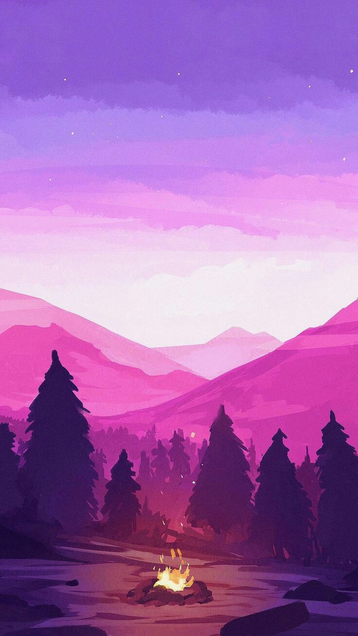 Jungle background