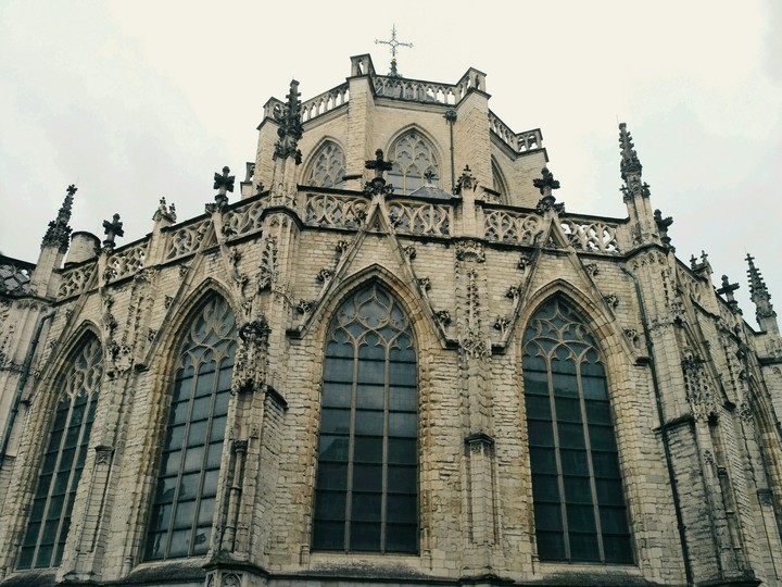 Church