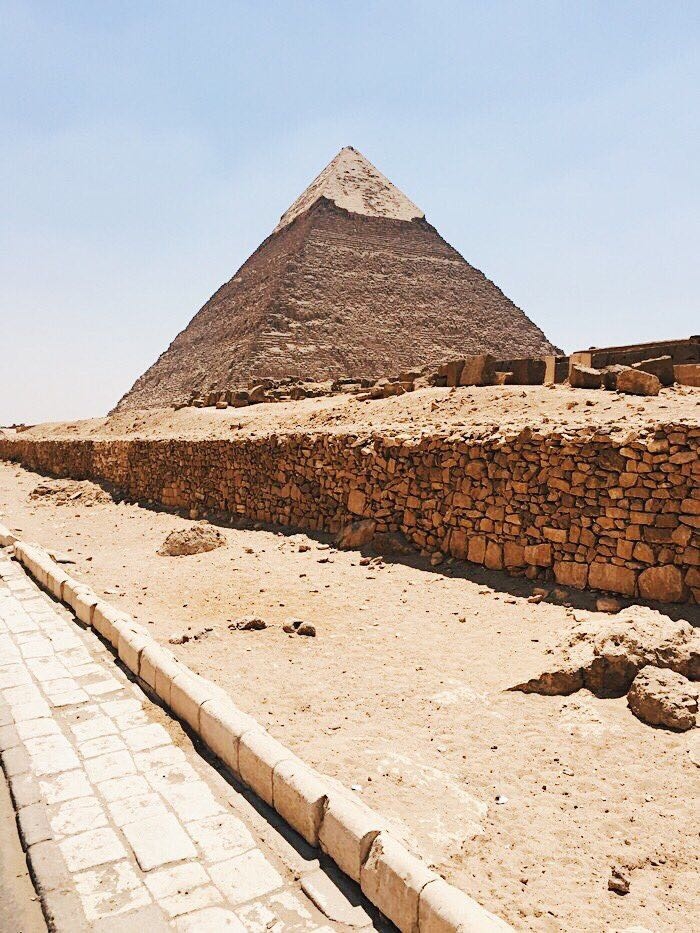 pyramid of Egypt,real beauty.