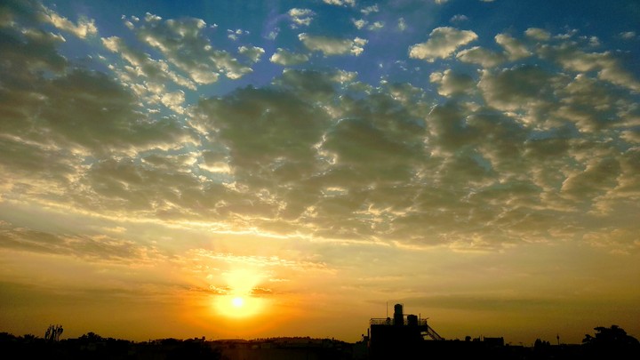Sunrise