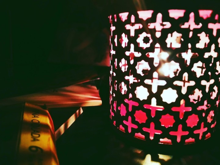 Lantern