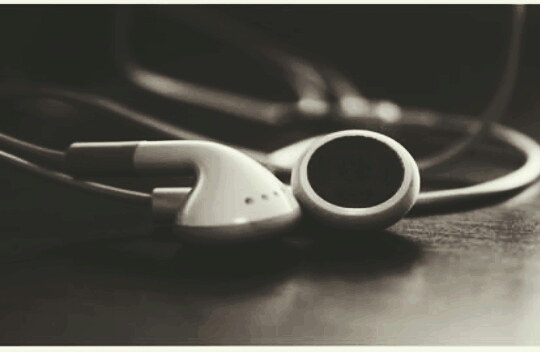 Earphones