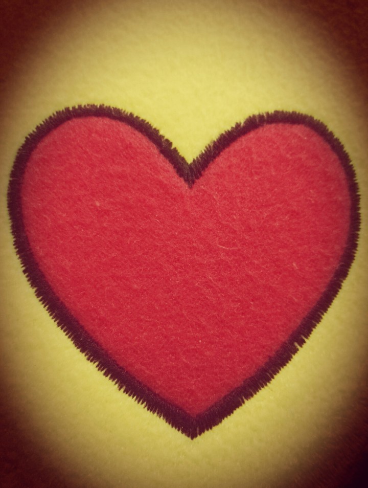 heart