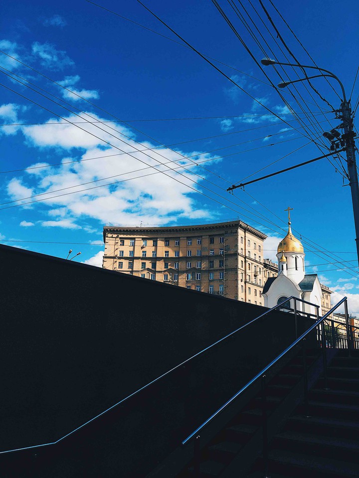 Novosibirsk
