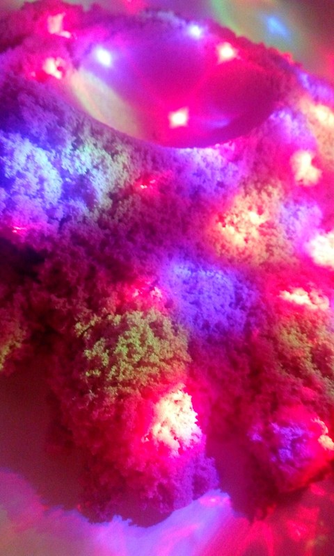 Kinetic sand