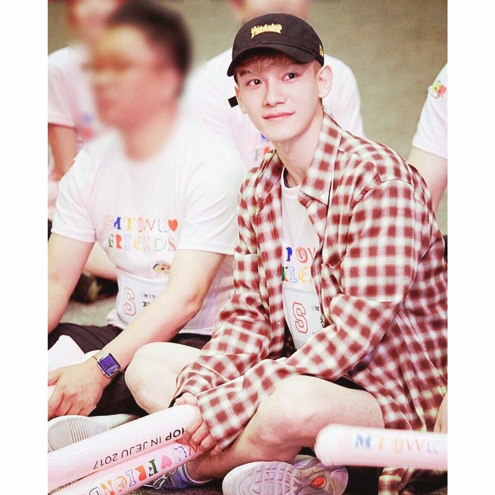 Exo-Chen
