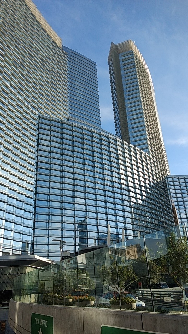 las Vegas