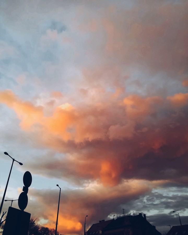cloud